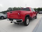 Used 2022 Chevrolet Silverado 2500 LTZ Crew Cab 4WD Pickup for sale #29171A - photo 6