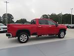 Used 2022 Chevrolet Silverado 2500 LTZ Crew Cab 4WD Pickup for sale #29171A - photo 7