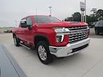 Used 2022 Chevrolet Silverado 2500 LTZ Crew Cab 4WD Pickup for sale #29171A - photo 9