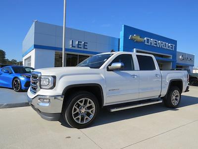 2017 GMC Sierra 1500 Crew Cab RWD Pickup for sale #29212B - photo 1