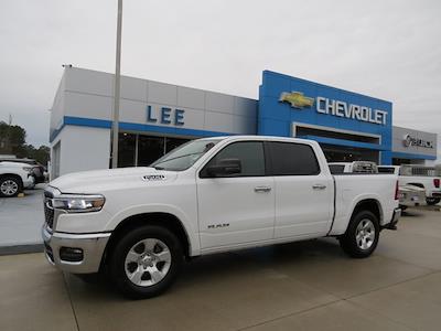 2025 Ram 1500 Crew Cab RWD Pickup for sale #29245B - photo 1