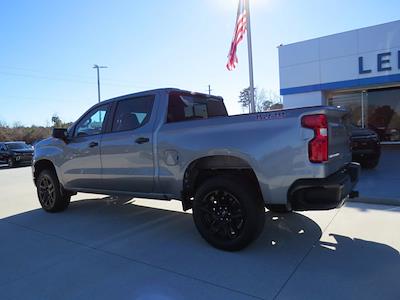 2025 Chevrolet Silverado 1500 Crew Cab 4WD Pickup for sale #29259 - photo 2