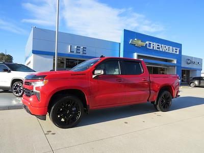 2022 Chevrolet Silverado 1500 Crew Cab 4WD Pickup for sale #29302A - photo 1