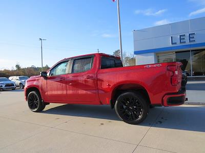 2022 Chevrolet Silverado 1500 Crew Cab 4WD Pickup for sale #29302A - photo 2
