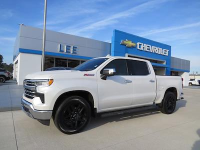 2022 Chevrolet Silverado 1500 Crew Cab 4WD Pickup for sale #29366A - photo 1
