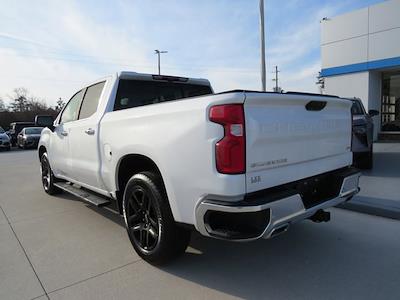 2022 Chevrolet Silverado 1500 Crew Cab 4WD Pickup for sale #29366A - photo 2
