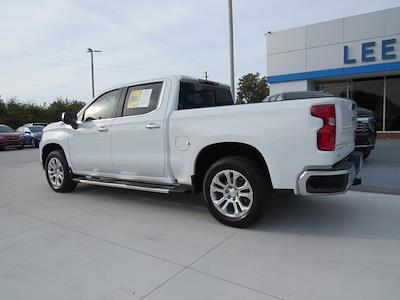 2024 Chevrolet Silverado 1500 Crew Cab 4WD Pickup for sale #29385A - photo 2