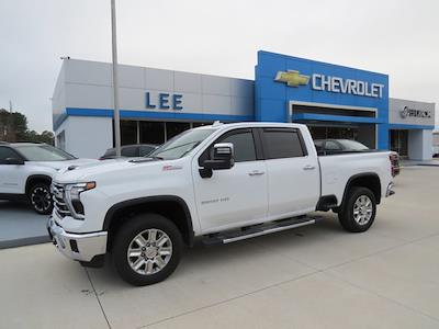 2024 Chevrolet Silverado 2500 Crew Cab 4WD Pickup for sale #29428A - photo 1