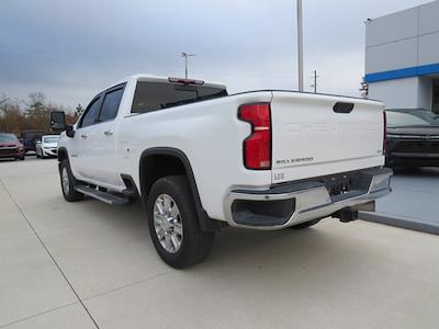 2024 Chevrolet Silverado 2500 Crew Cab 4WD Pickup for sale #29428A - photo 2
