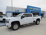 2024 Chevrolet Silverado 2500 Crew Cab 4WD Pickup for sale #29428A - photo 1