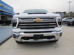 2024 Chevrolet Silverado 2500 Crew Cab 4WD Pickup for sale #29428A - photo 10
