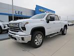 2024 Chevrolet Silverado 2500 Crew Cab 4WD Pickup for sale #29428A - photo 11