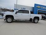 2024 Chevrolet Silverado 2500 Crew Cab 4WD Pickup for sale #29428A - photo 3