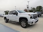 2024 Chevrolet Silverado 2500 Crew Cab 4WD Pickup for sale #29428A - photo 8