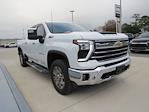 2024 Chevrolet Silverado 2500 Crew Cab 4WD Pickup for sale #29428A - photo 9