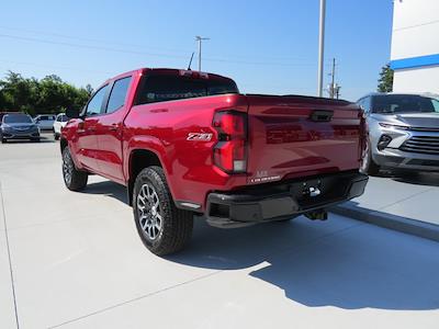 New 2025 Chevrolet Colorado Z71 Crew Cab 4WD Pickup for sale #29432 - photo 2