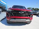 New 2025 Chevrolet Colorado Z71 Crew Cab 4WD Pickup for sale #29432 - photo 8