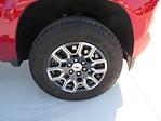 New 2025 Chevrolet Colorado Z71 Crew Cab 4WD Pickup for sale #29432 - photo 9