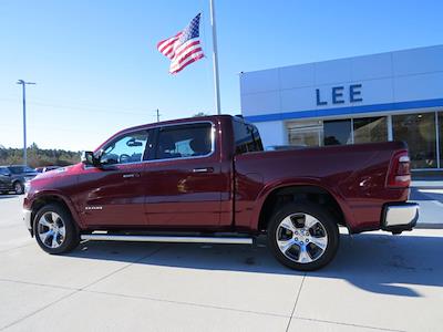 Used 2020 Ram 1500 Laramie Crew Cab 4WD Pickup for sale #29437A - photo 2