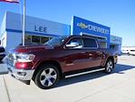 Used 2020 Ram 1500 Laramie Crew Cab 4WD Pickup for sale #29437A - photo 1
