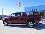 Used 2020 Ram 1500 Laramie Crew Cab 4WD Pickup for sale #29437A - photo 2