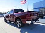 Used 2020 Ram 1500 Laramie Crew Cab 4WD Pickup for sale #29437A - photo 4