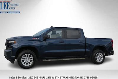 2020 Chevrolet Silverado 1500 Crew Cab 4WD Pickup for sale #29515A - photo 1