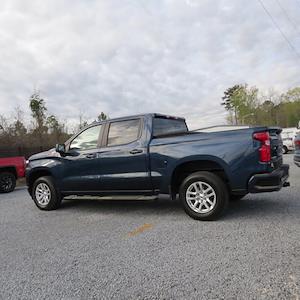 2020 Chevrolet Silverado 1500 Crew Cab 4WD Pickup for sale #29515A - photo 2