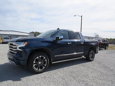 2022 Chevrolet Silverado 1500 Crew Cab 4WD Pickup for sale #29518B - photo 1
