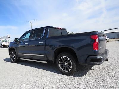 2022 Chevrolet Silverado 1500 Crew Cab 4WD Pickup for sale #29518B - photo 2