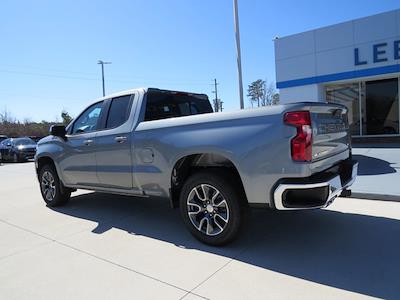 2025 Chevrolet Silverado 1500 Double Cab 4WD Pickup for sale #29574 - photo 2