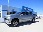 2025 Chevrolet Silverado 1500 Double Cab 4WD Pickup for sale #29574 - photo 1