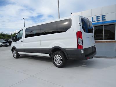 2021 Ford Transit 350 Low Roof SRW RWD Passenger Van for sale #29580B - photo 2