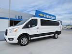 2021 Ford Transit 350 Low Roof SRW RWD Passenger Van for sale #29580B - photo 1