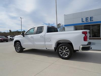 2025 Chevrolet Silverado 1500 Double Cab 4WD Pickup for sale #29585 - photo 2