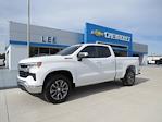 2025 Chevrolet Silverado 1500 Double Cab 4WD Pickup for sale #29585 - photo 1