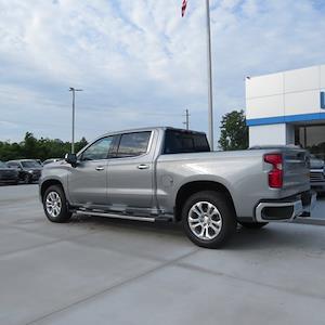 2023 Chevrolet Silverado 1500 Crew Cab 4WD Pickup for sale #29588A - photo 2