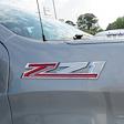 2023 Chevrolet Silverado 1500 Crew Cab 4WD Pickup for sale #29588A - photo 9