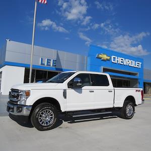 2022 Ford F-250 Crew Cab 4WD Pickup for sale #29595A - photo 1