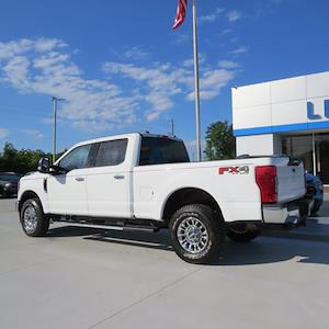 2022 Ford F-250 Crew Cab 4WD Pickup for sale #29595A - photo 2