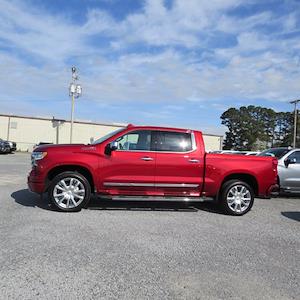 2025 Chevrolet Silverado 1500 Crew Cab 4WD Pickup for sale #29634 - photo 2