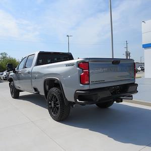 2025 Chevrolet Silverado 2500 Crew Cab SRW 4WD Pickup for sale #29643 - photo 2