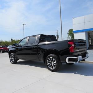 2025 Chevrolet Silverado 1500 Crew Cab 4WD Pickup for sale #29653 - photo 2