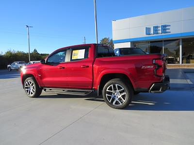 2024 Chevrolet Colorado Crew Cab 4WD Pickup for sale #29653A - photo 2