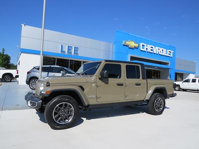 2020 Jeep Gladiator Crew Cab 4WD Pickup for sale #29657Q - photo 1