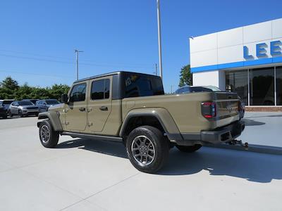 2020 Jeep Gladiator Crew Cab 4WD Pickup for sale #29657Q - photo 2