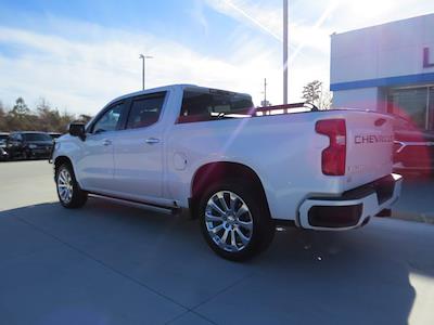 2022 Chevrolet Silverado 1500 Crew Cab 4WD Pickup for sale #29662Q - photo 2