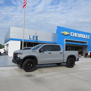 2024 Chevrolet Silverado 1500 Crew Cab 4WD Pickup for sale #29667A - photo 1