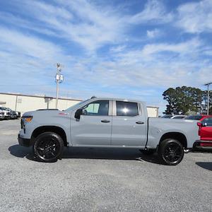 2025 Chevrolet Silverado 1500 Crew Cab 4WD Pickup for sale #29671 - photo 2