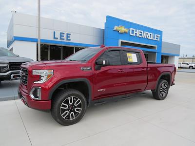 2022 GMC Sierra 1500 Crew Cab 4WD Pickup for sale #29704B - photo 1